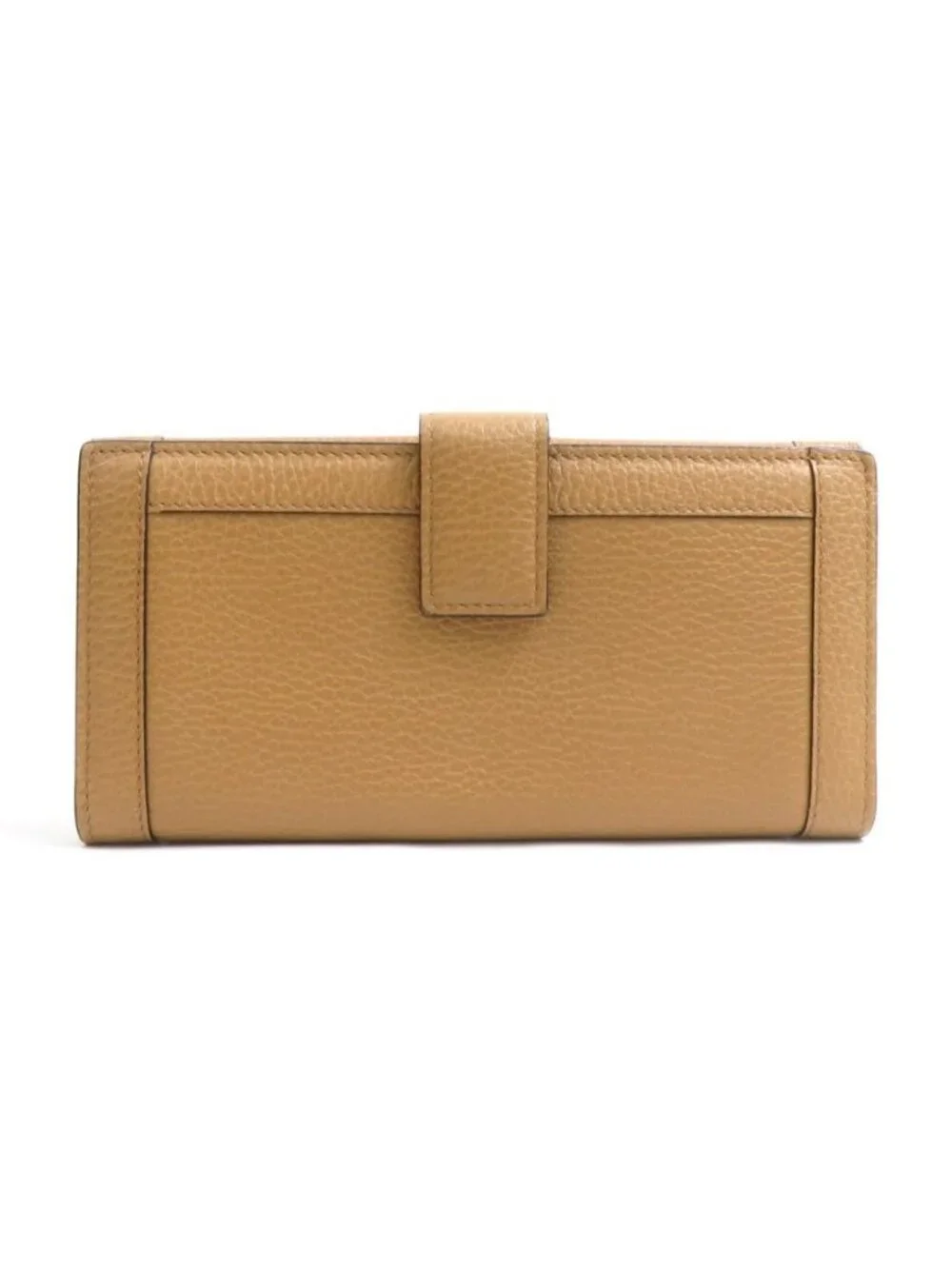 Gucci Bifold Wallet Brown - Picture 2 of 8